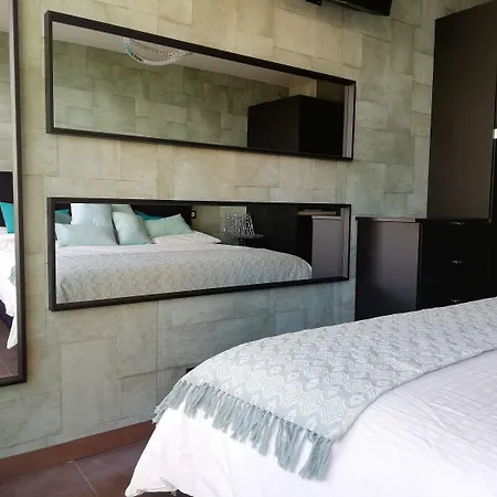 Appart, Face Mer, Balneo Apartament