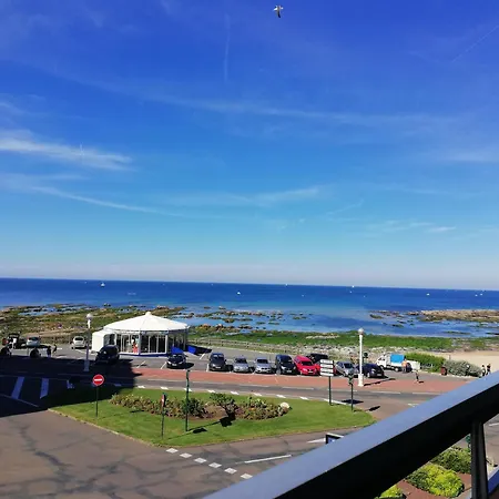 Appart, Face Mer, Balneo Lejlighed