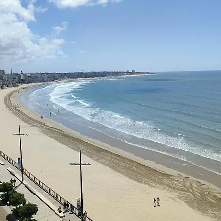 Lejlighed Appart, Face Mer, Balneo Les Sables-dʼOlonne