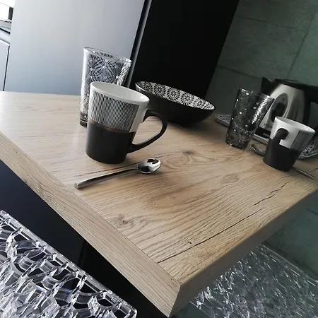 Appart, Face Mer, Balneo