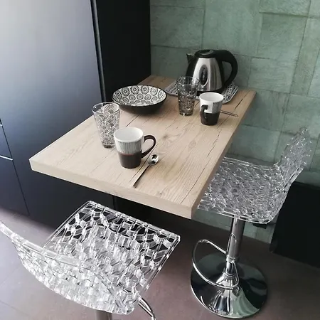 Appart, Face Mer, Balneo Daire Les Sables-dʼOlonne