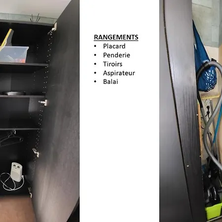 Daire Appart, Face Mer, Balneo Les Sables-dʼOlonne