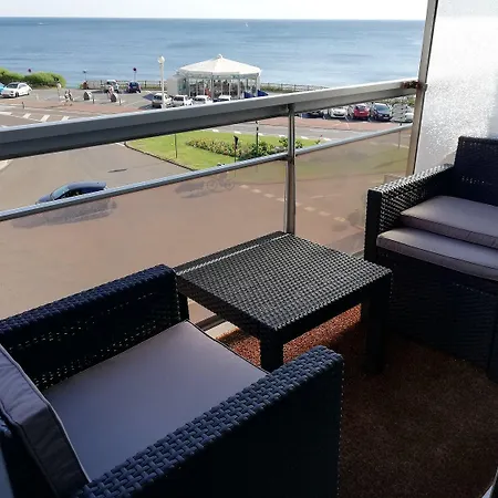 Appart, Face Mer, Balneo *