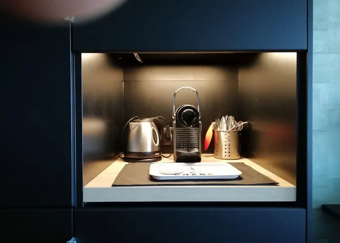 Appart, Face Mer, Balneo * 莱萨布勒-多洛讷